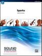 Sparks Orchestra sheet music cover